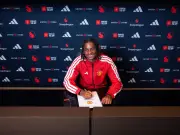 Manchester United Sign Tynan Thompson in £8m Deal from Tottenham