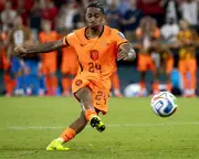 Manchester United target Crysencio Summerville if Marcus Rashford leaves