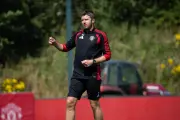 Manchester United targeting three more signings after £85m deals
