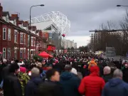 Manchester United Threatens More Season Ticket Bans Amid Touting Crackdown Outrage
