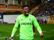 Manchester United to Receive Up to €1.5m Fee for Andre Onana Loan