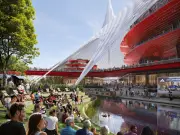 Manchester United to Use Debt for New £2bn 100,000-Seater Stadium