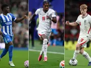 Manchester United Transfer News: Santos, Ederson, Left-Back, Rashford