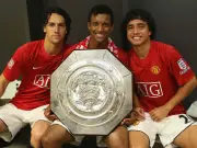 Manchester United's Brazilian Connection: 20-Year Legacy Continues with Ederson and Andrey Santos