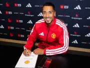 Manchester United's Next Transfer Priority Clear After Four Summer Deals