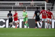 Manchester United's Radek Vitek Wants Summer Transfer in Bombshell Interview