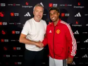 Manchester United's Smart Transfers: Santos and Tielemans for Price of One