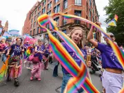 Manchester Village Pride 2026: New Community-Led Event Set for August Bank Holiday