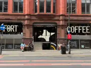 Manchester's Fort Coffee to Open Second Café in Historic Northern Quarter Building