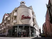 Mancs Joke About Budget Hotel as No.10 of the North Location