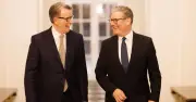 Mandelson Appointment 'Disastrous' Says Damning Parliamentary Report