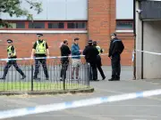 Manhunt After Attempted Murder in Paisley's George Street