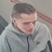 Manhunt after girl, 17, raped at Surrey train station