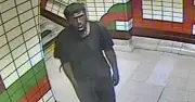 Manhunt After Woman Dragged to Floor in 'Horrific' Attempted Rape on Tube