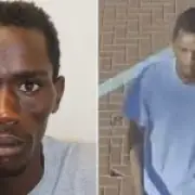 Manhunt for ‘high risk’ escaped prisoner convicted of attacking women