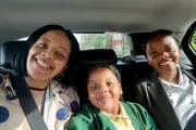 Manhunt for Ndodana Tshuma after mother and daughters found dead in Bedford