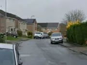 Man's Body Found on Cardiff Footpath: Police Investigate