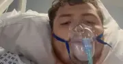 Man's bum abscess bursts after months of misdiagnosis