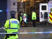 Man's Crimes So Extensive He Was Mentioned in Police Annual Accounts