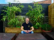 Man's Tiny Shack in Cardiff Becomes Top-Rated Restaurant