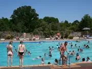 Map of UK Lidos: Find Your Nearest Outdoor Pool as Heatwave Hits