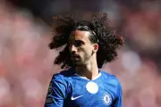 Marc Cucurella sends emotional farewell to Chelsea after £52m Real Madrid move