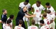 Marc Guehi slams England's defensive tactics after World Cup semi-final loss