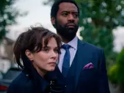 Marcella: The Incomparable ITV Crime Drama Perfect for Happy Valley Fans