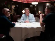 Marco Pierre White, Gordon Ramsay, Heston Blumenthal reunite for new BBC series