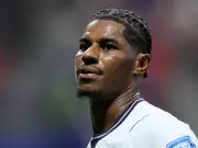 Marcus Rashford Addresses Future as Man United Target Summerville Named