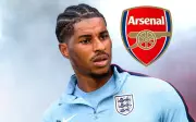 Marcus Rashford: Can Arsenal sign Man Utd forward for £40m this summer?