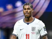 Marcus Rashford faces awkward Man Utd return without squad number