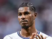 Marcus Rashford faces awkward squad number issue on Man United return