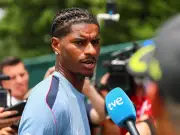 Marcus Rashford Sends Clear Transfer Message to Manchester United