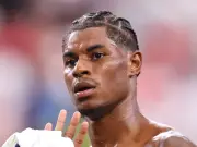 Marcus Rashford 'should be embarrassed' by Barcelona exit, says Parker