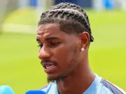 Marcus Rashford Theory Emerges as Man Utd Update Leaves Fans Saying Same Thing