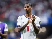 Marcus Rashford's £40m Man Utd exit clause expires, complicating transfer