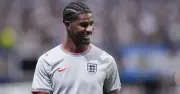 Marcus Rashford's £40m Release Clause Expires as Man Utd Future Hangs in Balance