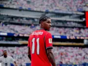 Marcus Rashford's Former Teacher Reveals His Student Days