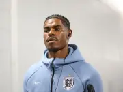 Marcus Rashford's Man United Transfer Plan Hits World Cup Stumbling Block