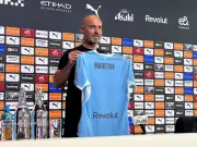 Maresca tasked with finding Man City gem on Asian tour