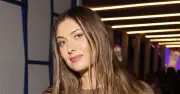 Maria Sharapova Unrecognizable with Brunette Hair Since Retirement