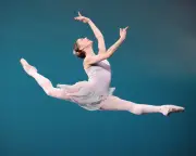 Marianela Núñez: The 'Messi of ballet' on her new show Timeless