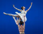 Marianela Nuñez Dazzles in Timeless Solo Show at Royal Opera House