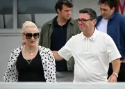 Marie-France van Heel: Andy Burnham's Wife and Family Life