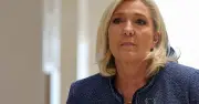Marine Le Pen Announces Presidential Run After Appeal Court Ruling