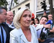 Marine Le Pen’s Corruption Conviction: Why She Should Be Disqualified from Office