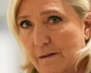 Marine Le Pen's Political Future Hinges on Tuesday's Electoral Ban Appeal