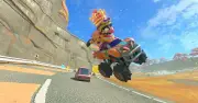 Mario Kart World 1.7.0 Update Adds New Knockout Tour Routes and Bug Fixes