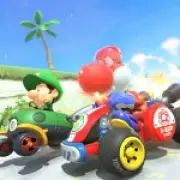 Mario Kart World Update Adds Knockout Tour Races, Still No Major DLC